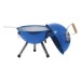 Cookout Ball Barbecue, Grill Werbung