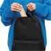 Kleiner Basis-Rucksack, Rucksack Werbung