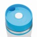 Zweifarbiger isothermischer Becher, Isothermischer Becher Werbung
