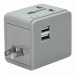 Reiseadapter Geschäftsgeschenk