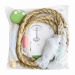 Crazy Loop Ring Set, Geschicklichkeitsspiel Werbung