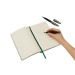 Set écriture, Parure avec stylo plume Werbung