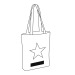 Filz-Lounge-Tasche mit Klettverschluss Geschäftsgeschenk