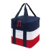 Dreifarbige Kühltasche Geschäftsgeschenk