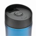 Isothermenbecher Classico, Isothermischer Becher Werbung