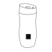 Isothermenbecher Classico, Isothermischer Becher Werbung