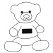 Miniaturansicht des Produkts Teddybär 