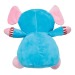 Éléphant en peluche "Ben" Geschäftsgeschenk