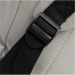 Rucksack mit lustigem Wildlederboden, Rucksack Werbung