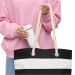 Strandtasche "Sylt", Strandtasche Werbung