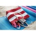 Strandtasche "Sylt", Strandtasche Werbung