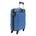 Trolley-Bordcase, Trolley mit Rollen Werbung