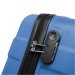 Trolley-Bordcase, Trolley mit Rollen Werbung