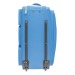 Wagen 9P, Reisetasche Werbung