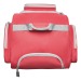 Wagen 9P, Reisetasche Werbung