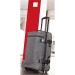 Trolley VISBY, Reisetasche Werbung
