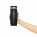 Isothermischer Reisebecher Dark Crema, Isothermischer Becher Werbung