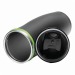 Isothermischer Reisebecher Dark Crema, Isothermischer Becher Werbung