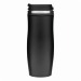 Isothermischer Reisebecher Dark Crema, Isothermischer Becher Werbung