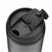 Edelstahl-Isothermbecher 40 cl, Isolierender Reisebecher Werbung