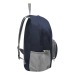 VOLUNTEER-Rucksack: faltbar, Faltbarer Rucksack Werbung