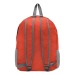 VOLUNTEER-Rucksack: faltbar, Faltbarer Rucksack Werbung