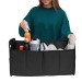 Kofferraumtasche für ein Gadget im Auto Geschäftsgeschenk