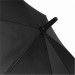 Automatischer Regenschirmkanister, Standardschirm Werbung