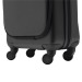 Trolley cabine rigide à 4 roues 55x38x20cm Geschäftsgeschenk