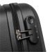 Trolley cabine rigide à 4 roues 55x38x20cm, Valise cabine avion Werbung
