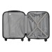 Trolley cabine rigide à 4 roues 55x38x20cm, Valise cabine avion Werbung