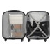 Trolley cabine rigide à 4 roues 55x38x20cm Geschäftsgeschenk