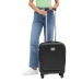 Trolley cabine rigide à 4 roues 55x38x20cm, Valise cabine avion Werbung