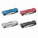STRONG HELPER Taschenmesser, Multifunktionsmesser Werbung