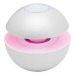 Bluetooth-Lautsprecher WONDER BALL MINI, Leuchtender Lautsprecher Werbung