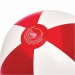Strandball Ozean 26cm, Strandball Werbung