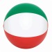 Strandball Ozean 26cm, Strandball Werbung