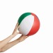 Strandball Ozean 26cm, Strandball Werbung