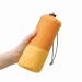 Mikrofon-Handtuch 140x70cm, Handtuch aus Mikrofaser Werbung