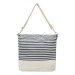 juist Strandtasche, Strandtasche Werbung