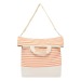 juist Strandtasche, Strandtasche Werbung