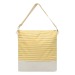 juist Strandtasche, Strandtasche Werbung