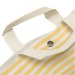 juist Strandtasche, Strandtasche Werbung