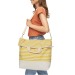 juist Strandtasche, Strandtasche Werbung