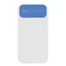 Powerbank Silizium-Tal 10000 mah, Powerbank Werbung