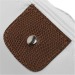 Kleiner Schminkkoffer 17x11cm, Schminktasche Werbung