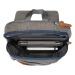 Aberdeen Rucksack, Computerrucksack Werbung