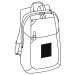 Aberdeen Rucksack, Computerrucksack Werbung