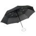 Parapluie tempête automatique streetlife, parapluie pliable de poche Werbung