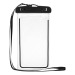 Etui für Telefontaucher, Wasserdichte Hülle und Tasche für Handy und iphone Werbung